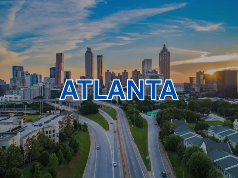 Atlanta