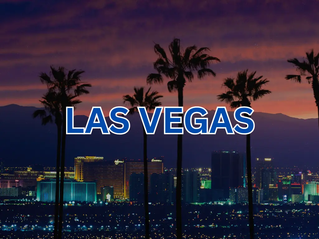 Las Vegas