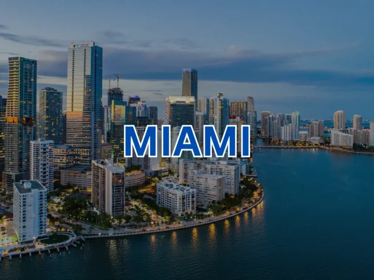 Miami
