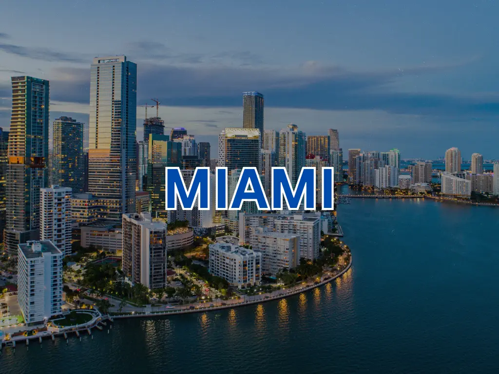 Miami
