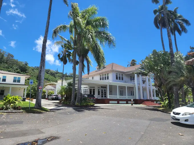 Philippine Consulate General in Honolulu