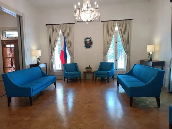Philippine Consulate General in Honolulu
