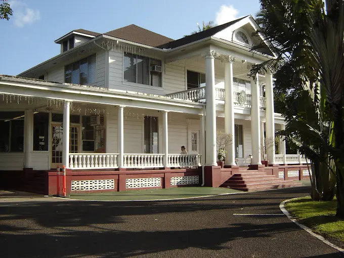 Philippine Consulate General in Honolulu