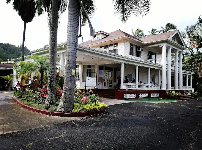 Philippine Consulate General in Honolulu