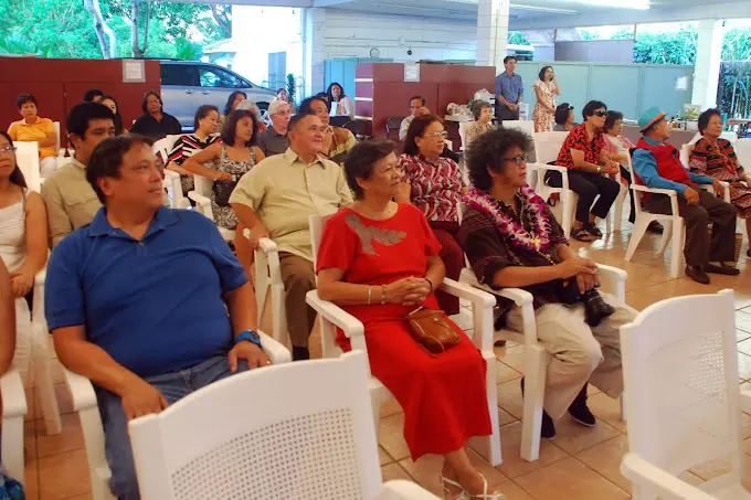 Philippine Consulate General in Honolulu