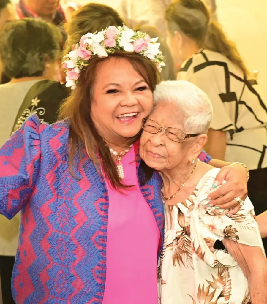 Philippine Consulate Inauguration in Las Vegas Nevada