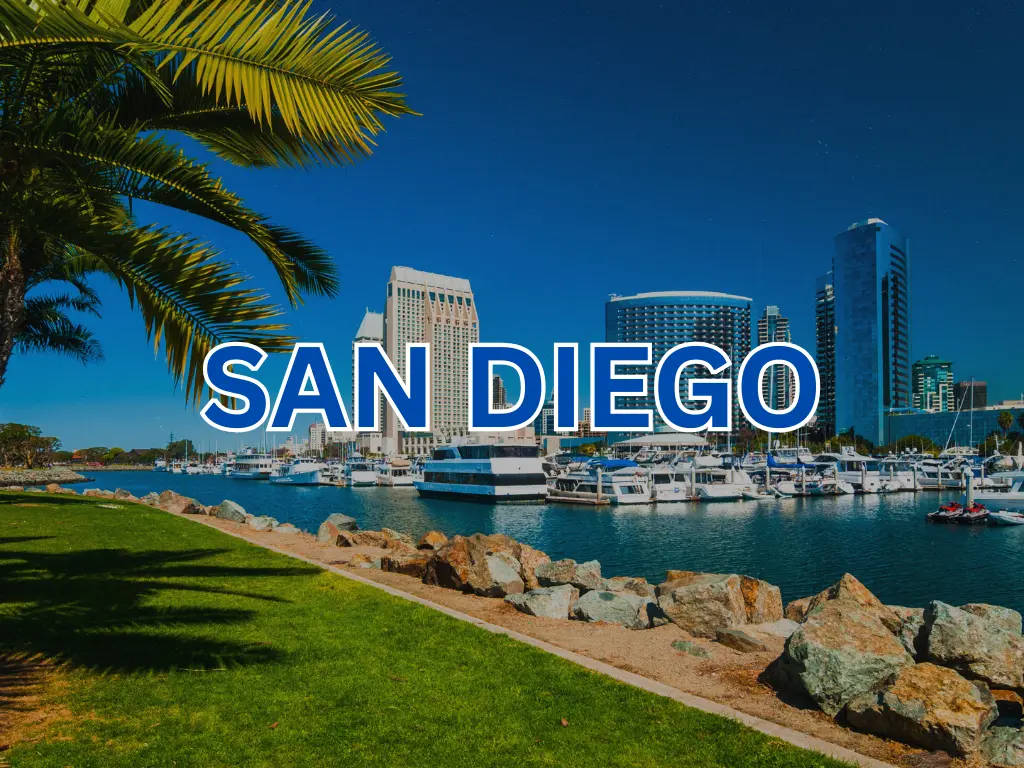 San Diego