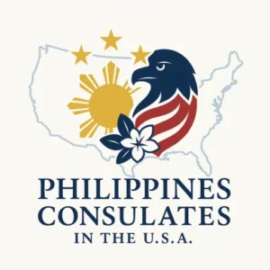 Philippine Consulates in USA