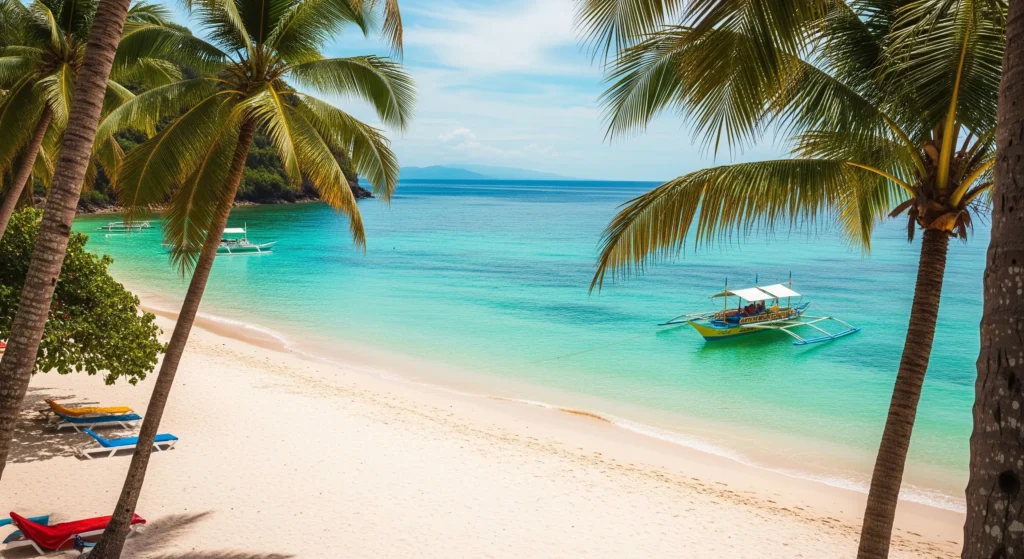 Best Beaches in Philippines