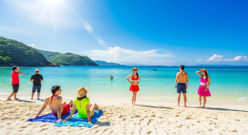 Best Time to Visit The Philippines