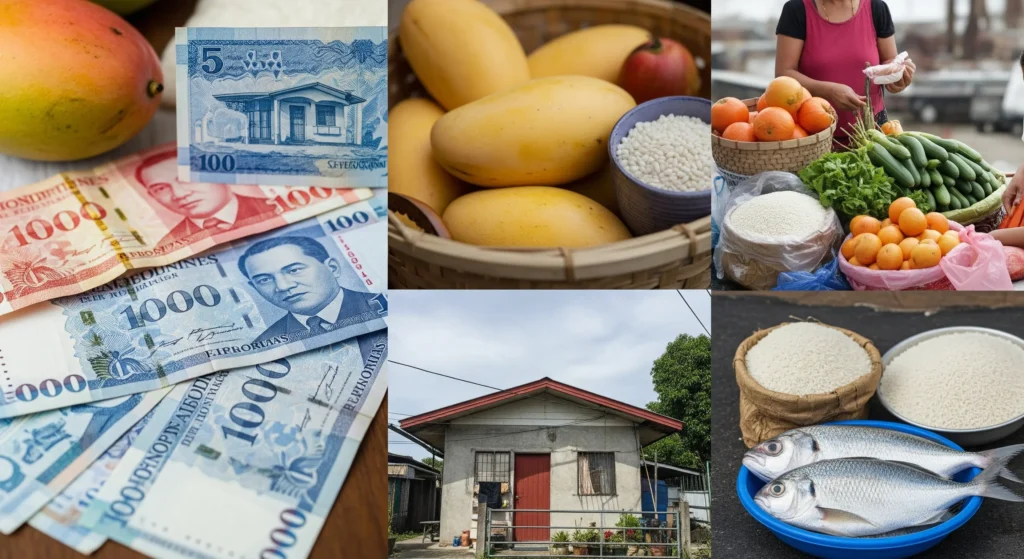 Cost of Living in Philippines