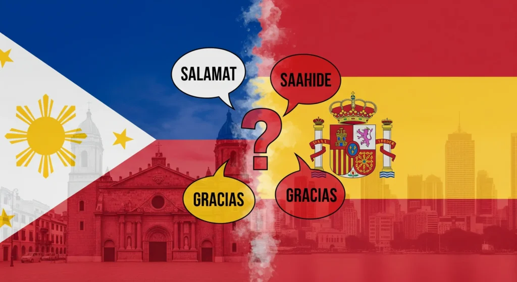 Do Philippines Speak Spanish