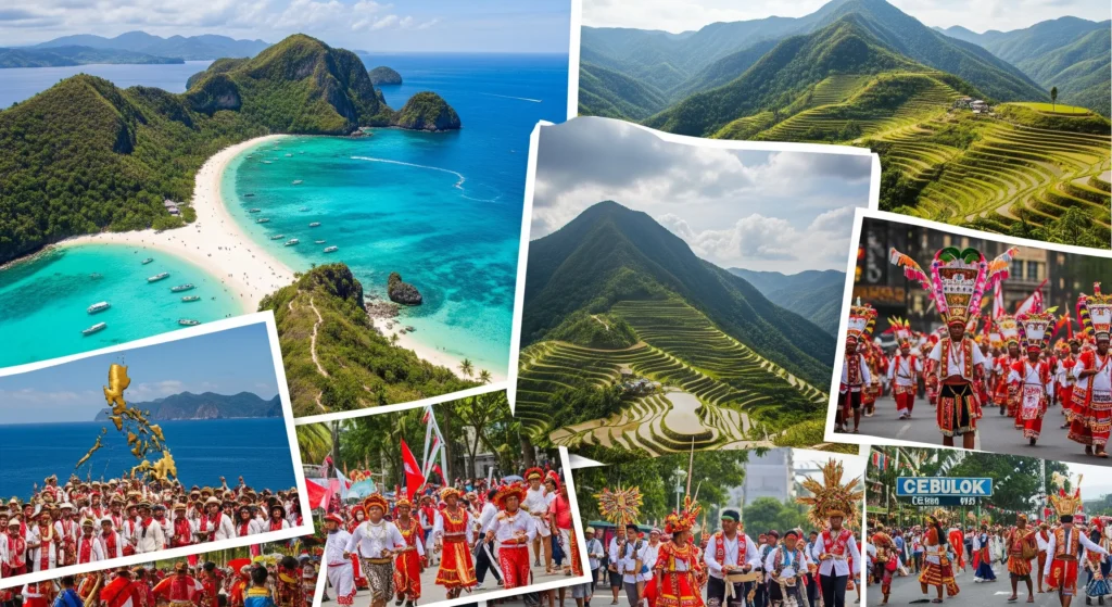Things to Do in The Philippines