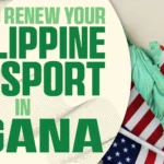How to Renew Your Philippine Passport in Agana