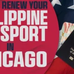 How to Renew Your Philippine Passport in Chicago