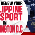 How to Renew Your Philippine Passport in Agana