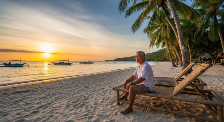 Retiring in the Philippines: The Ultimate Expat Guide