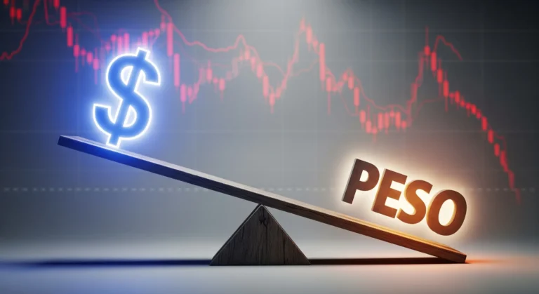 Why the Philippine Currency is Weakening